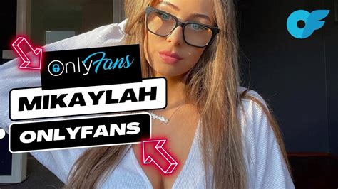 mikaylah nude leaked|MIKAYLAH aka mikafans OnlyFans leaked video 1648881 on。